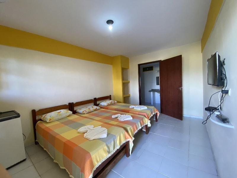 Pousada Residencial das Acácias image