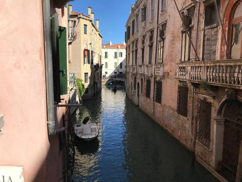 Luxury Venetian Rooms image