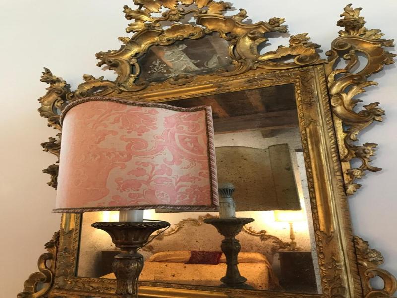 Luxury Venetian Rooms image