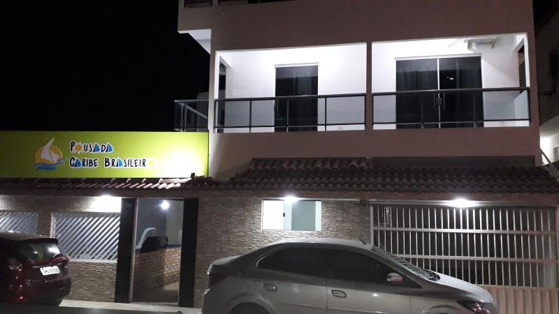 Pousada Caribe Brasileiro image