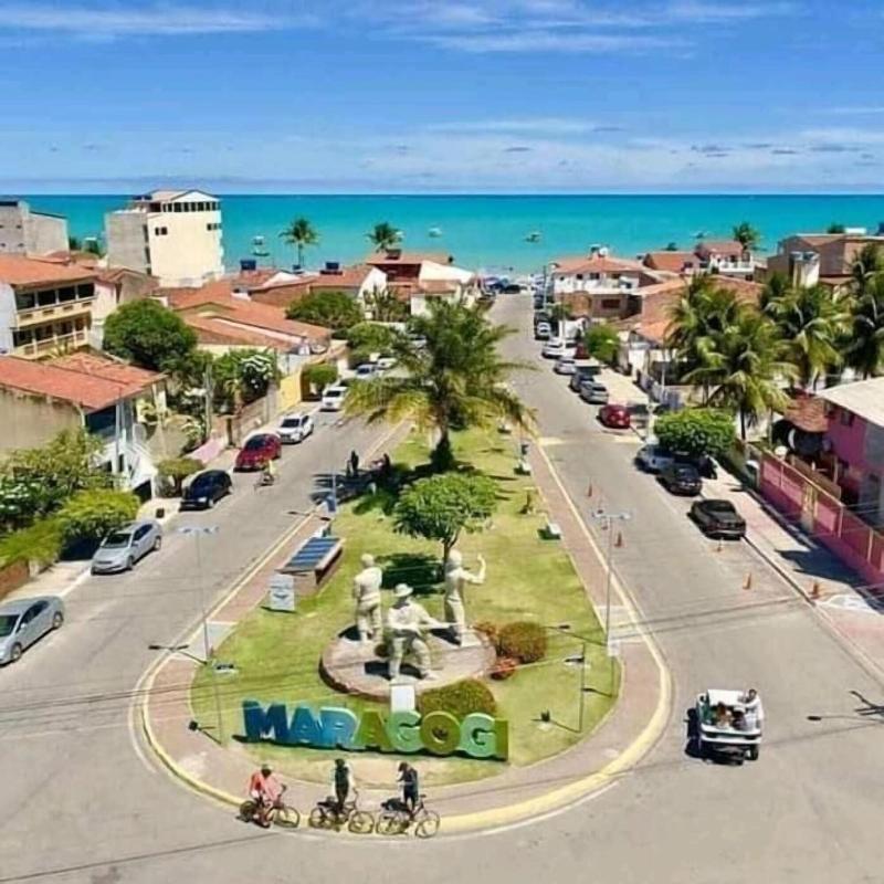 Pousada Caribe Brasileiro image
