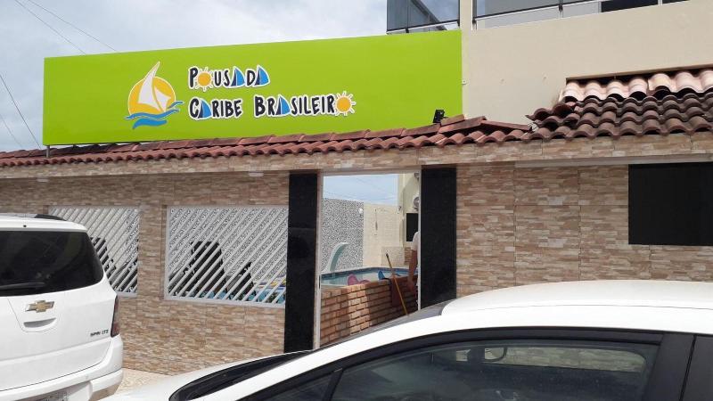 Pousada Caribe Brasileiro image