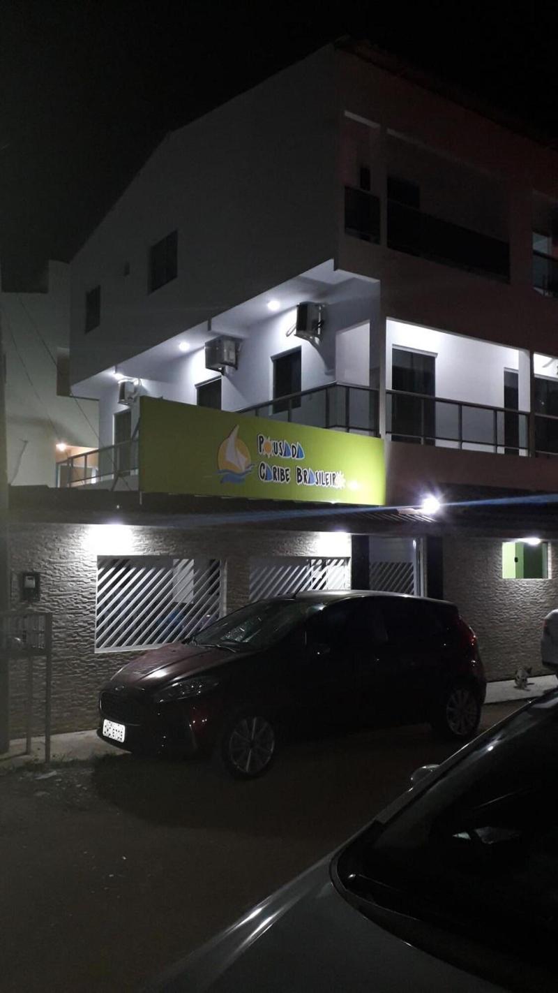 Pousada Caribe Brasileiro image