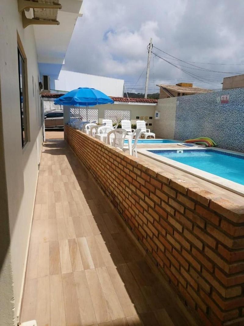 Pousada Caribe Brasileiro image