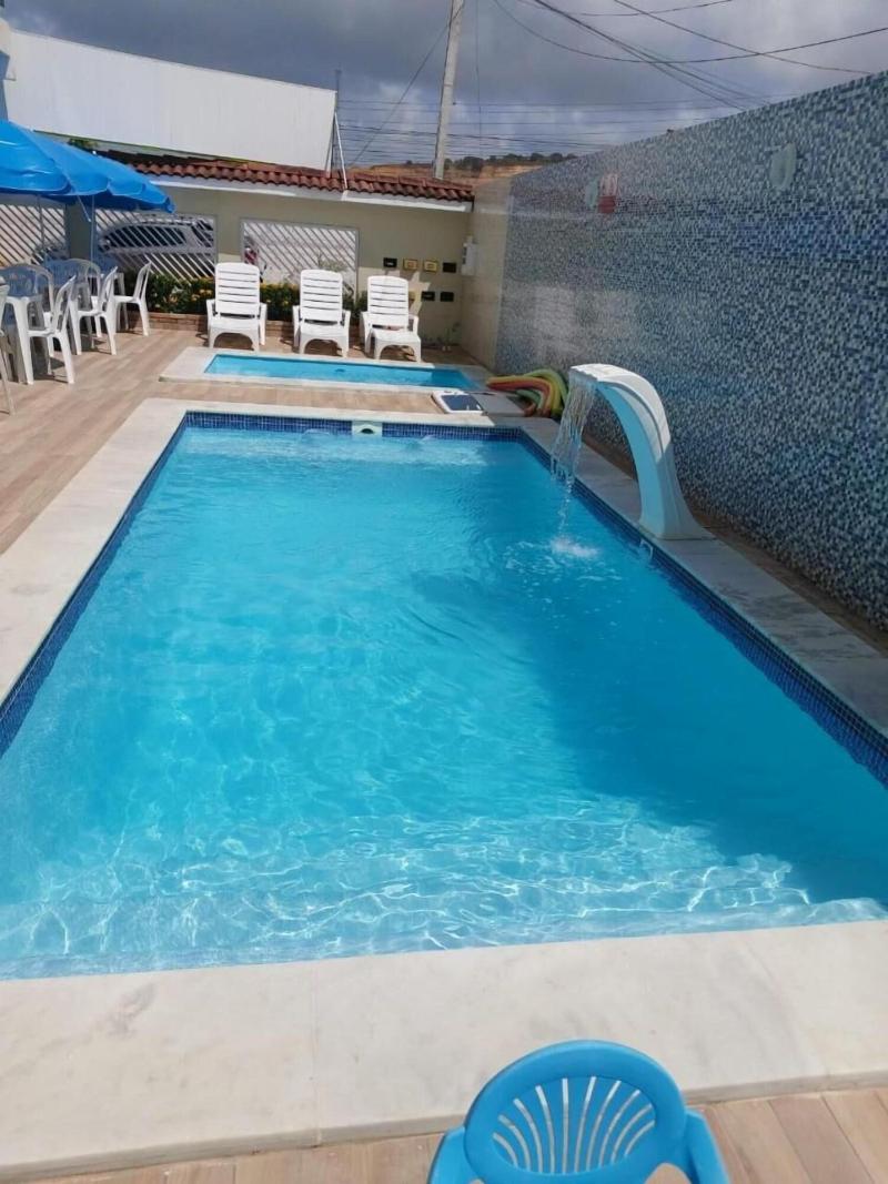 Pousada Caribe Brasileiro image