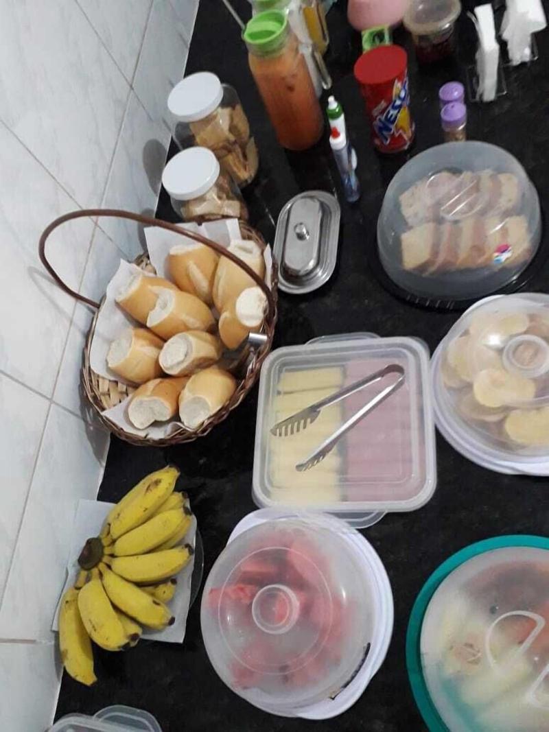 Pousada Caribe Brasileiro image
