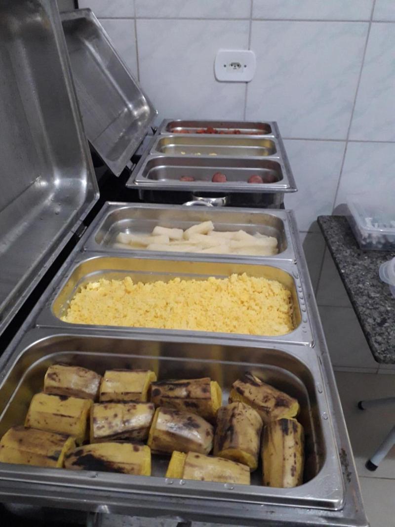 Pousada Caribe Brasileiro image
