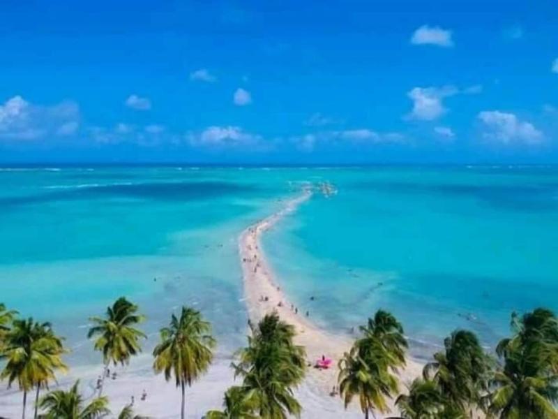 Pousada Caribe Brasileiro image