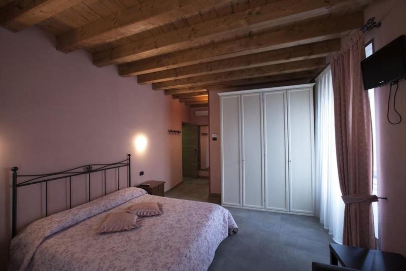 B&B Sant'Antonio De Foris image