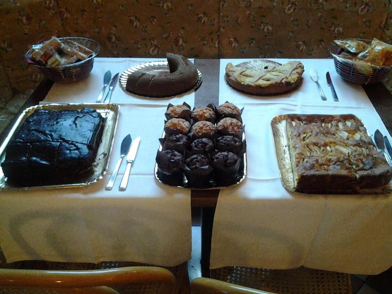 B&B Sant'Antonio De Foris image