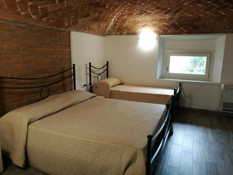 B&B Sant'Antonio De Foris image