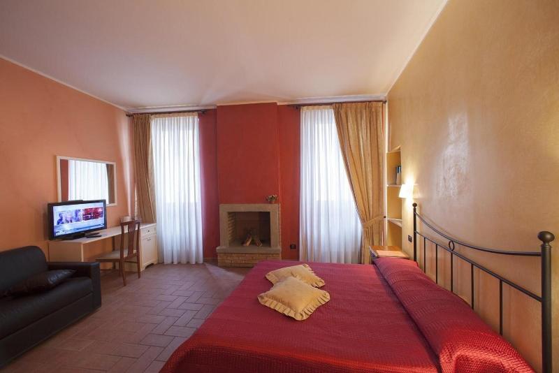 B&B Sant'Antonio De Foris image
