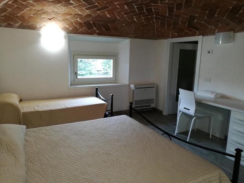 B&B Sant'Antonio De Foris image