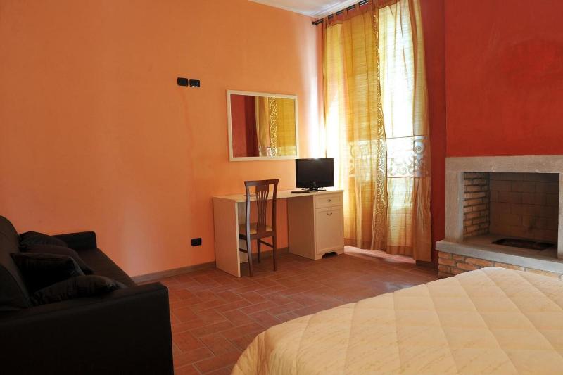 B&B Sant'Antonio De Foris image
