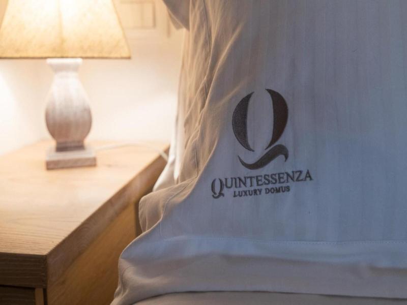 Quintessenza Luxury Domus image