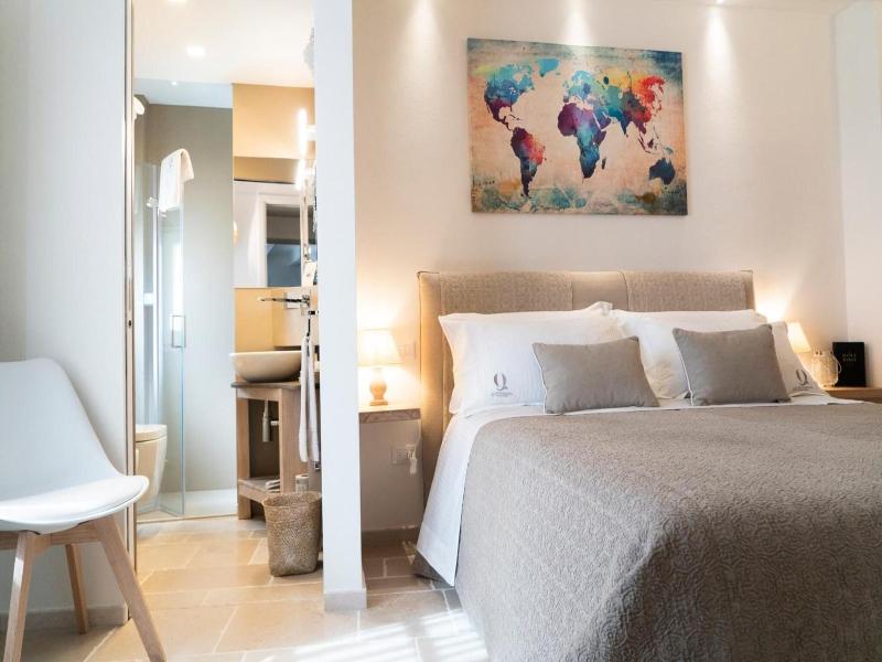 Quintessenza Luxury Domus image