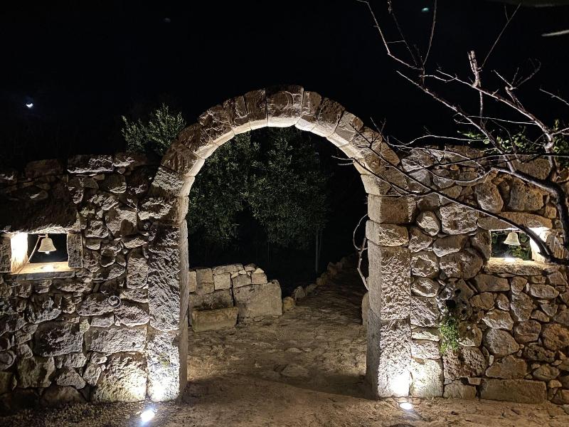 Masseria Usamborgia image