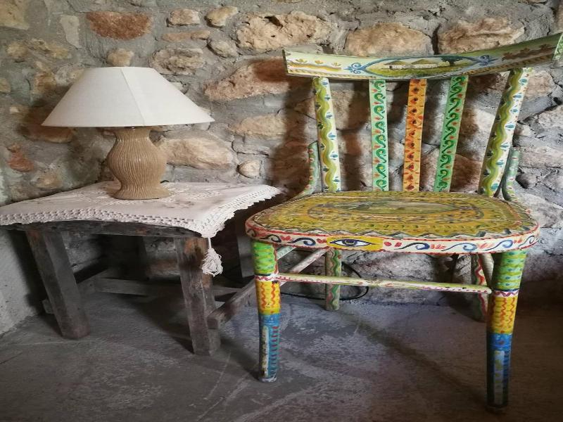 Masseria Usamborgia image
