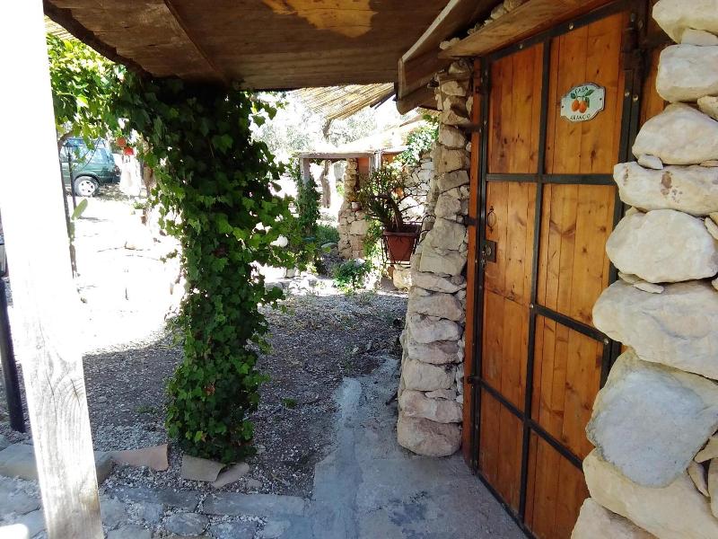 Masseria Usamborgia image