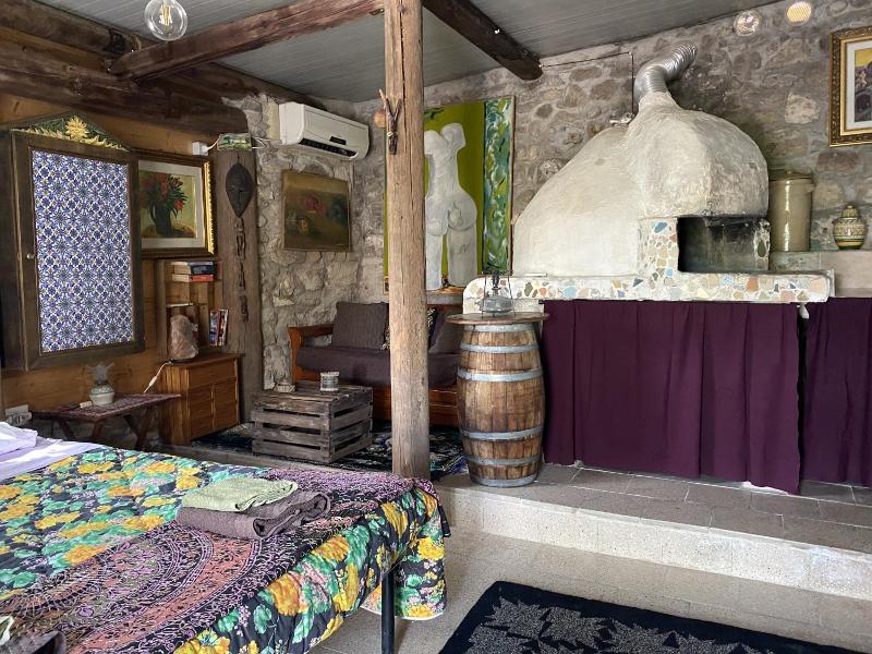 Masseria Usamborgia image