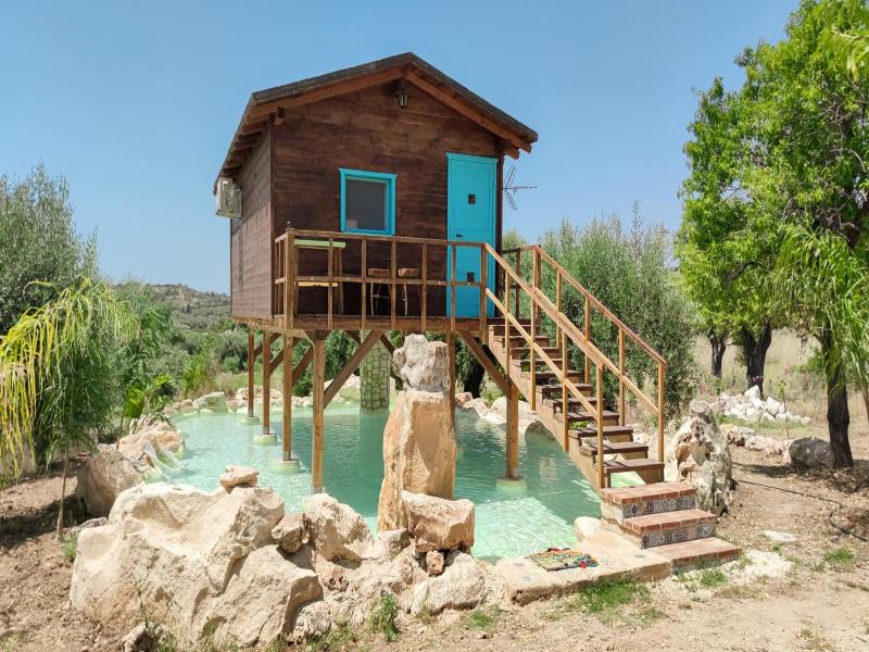 Masseria Usamborgia image