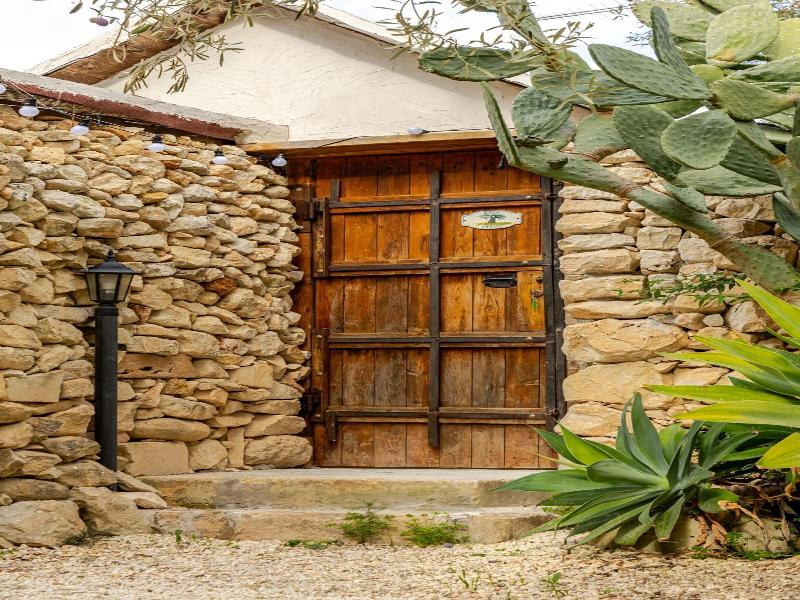 Masseria Usamborgia image