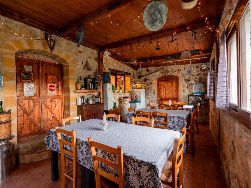 Masseria Usamborgia image