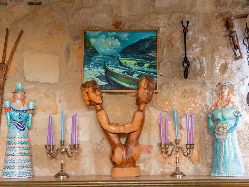 Masseria Usamborgia image