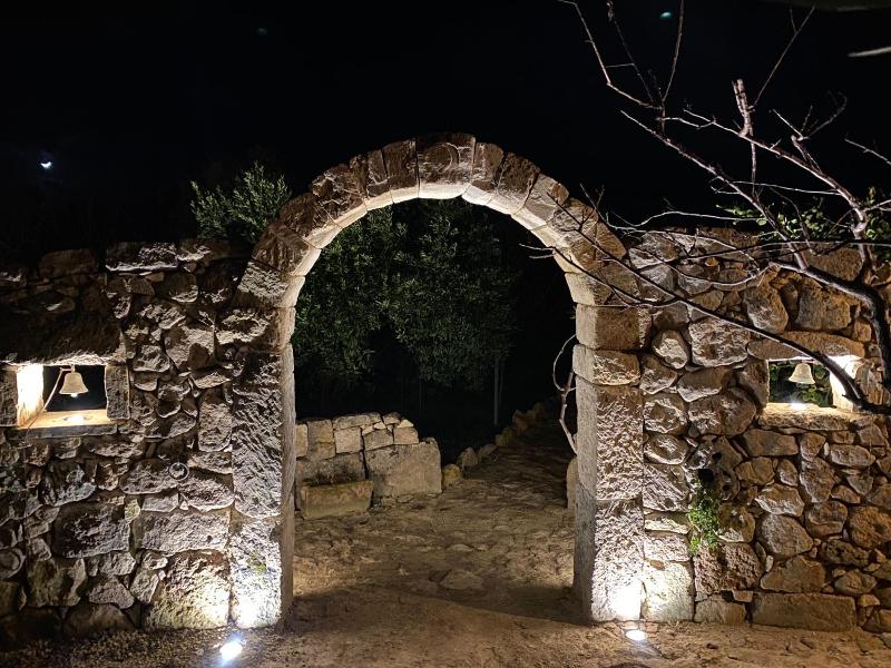 Masseria Usamborgia image