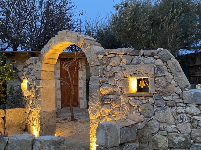 Masseria Usamborgia image