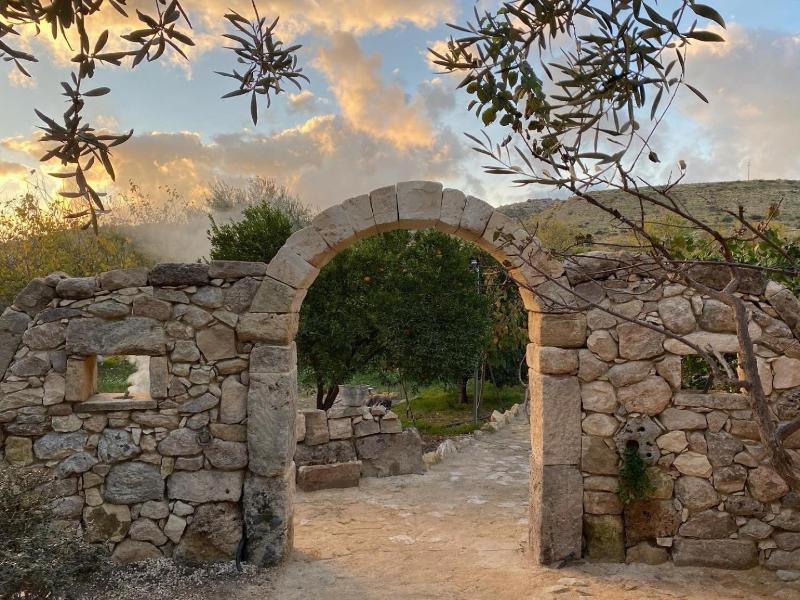 Masseria Usamborgia image