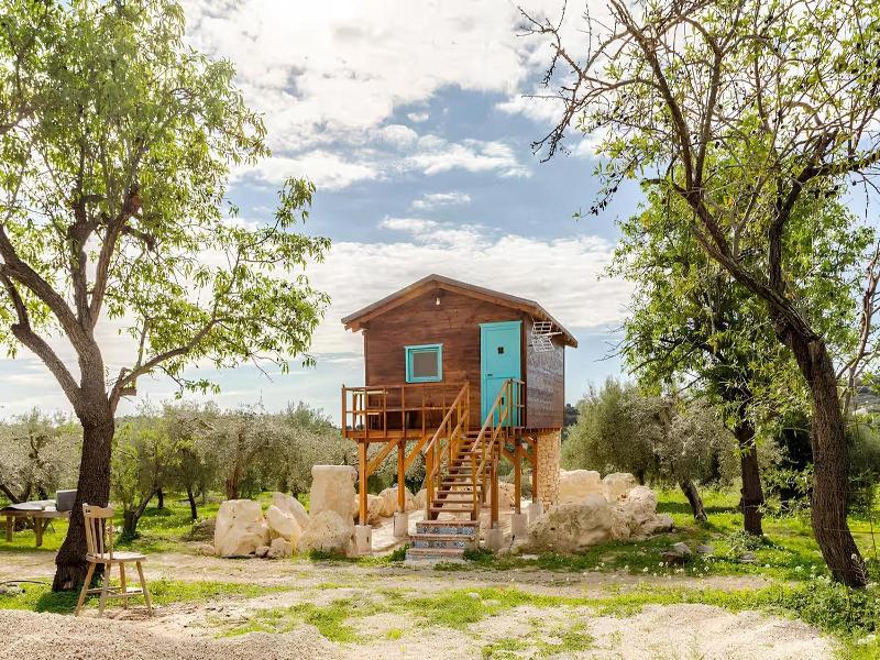Masseria Usamborgia image