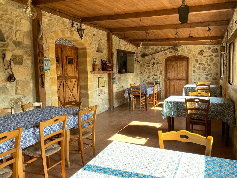 Masseria Usamborgia image