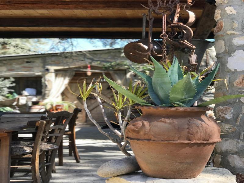 Masseria Usamborgia image