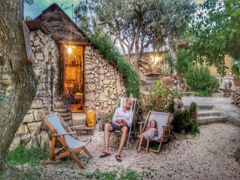 Masseria Usamborgia image