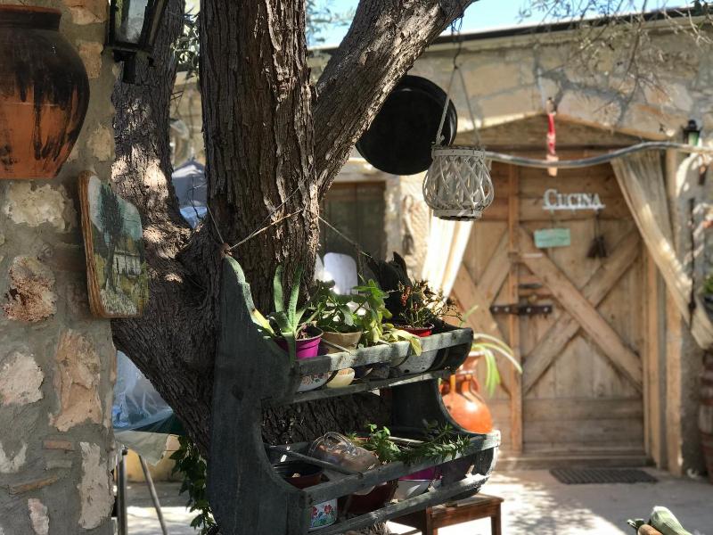 Masseria Usamborgia image