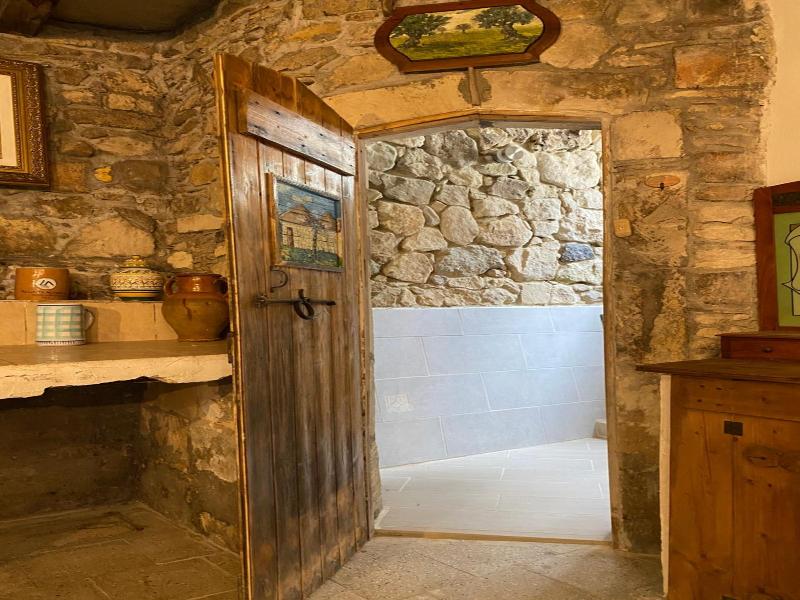 Masseria Usamborgia image