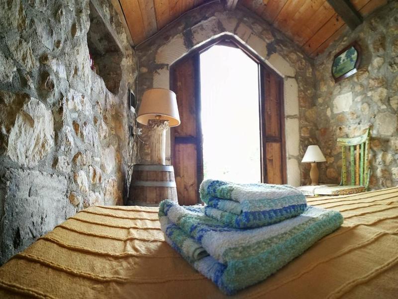 Masseria Usamborgia image