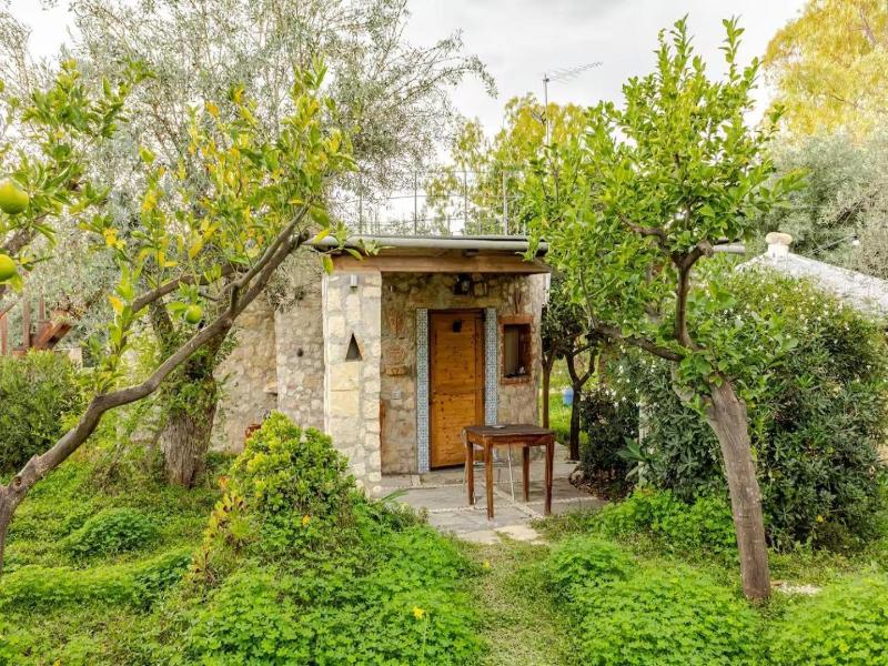 Masseria Usamborgia image