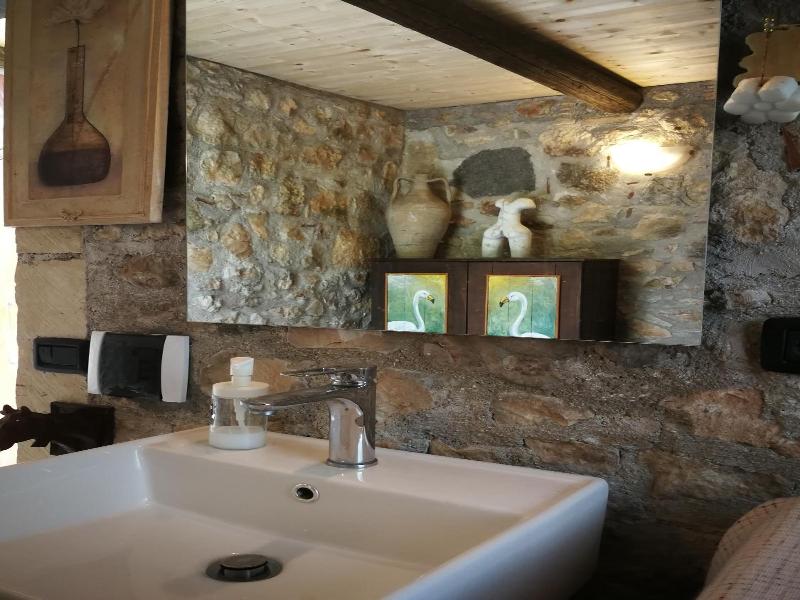 Masseria Usamborgia image