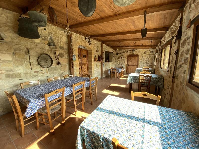 Masseria Usamborgia image