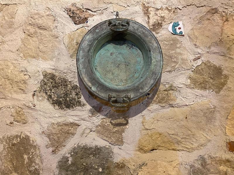 Masseria Usamborgia image