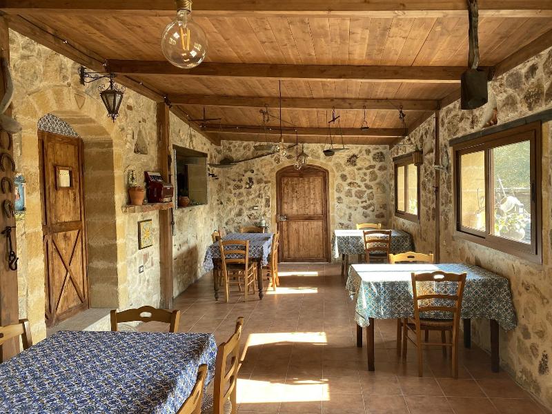 Masseria Usamborgia image