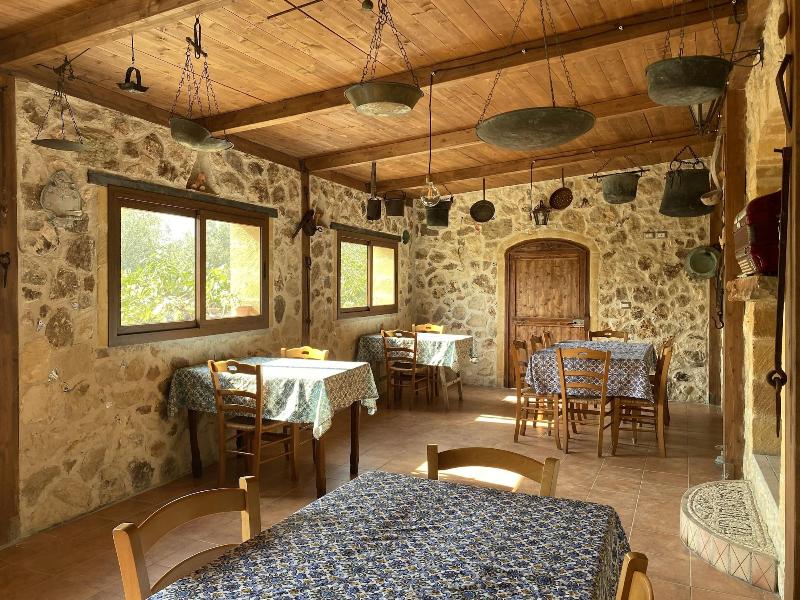 Masseria Usamborgia image
