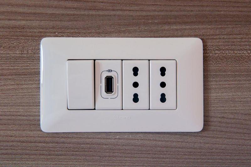 Four Rooms Guesthouse image