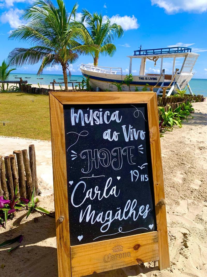 Cabaré Du Vento image