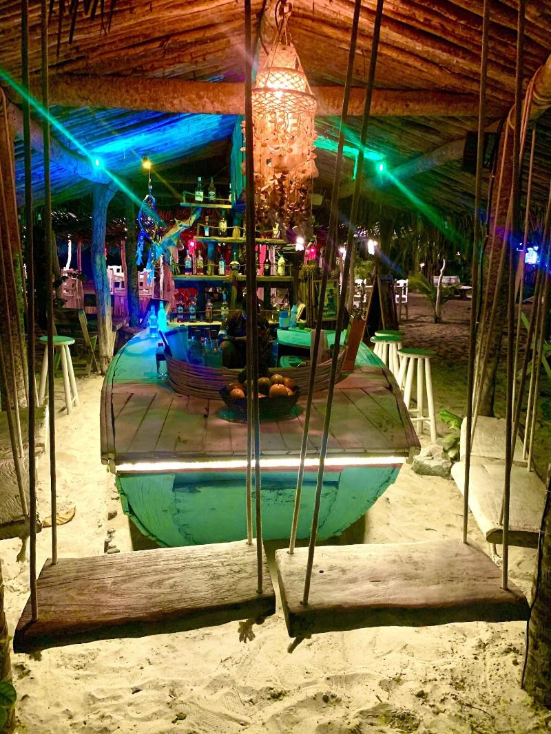 Cabaré Du Vento image