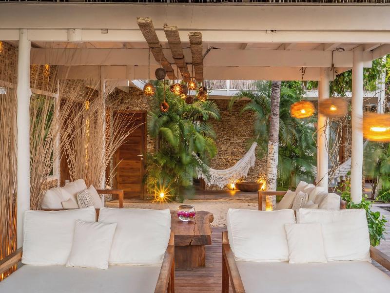 La Villa Praia image