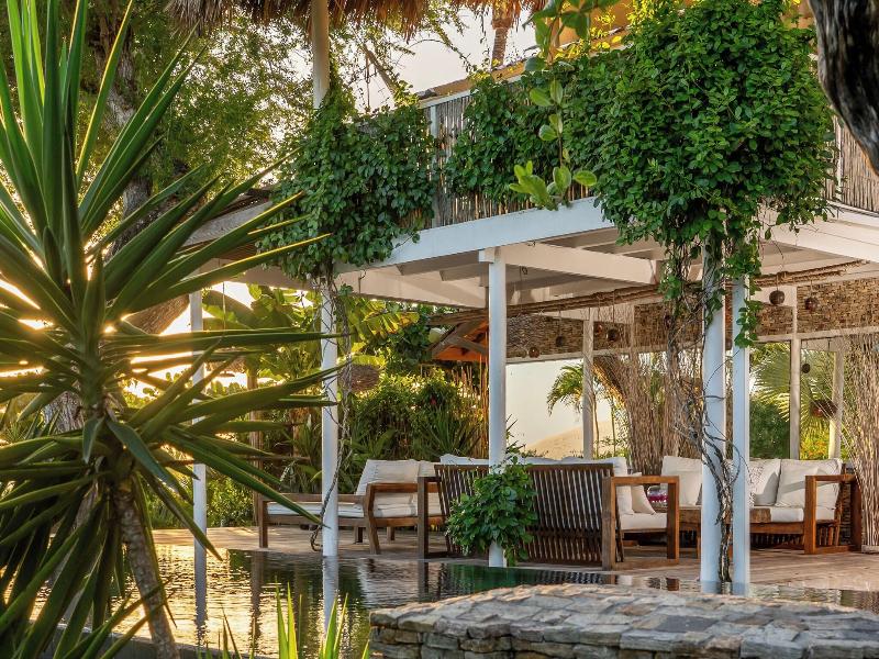 La Villa Praia image