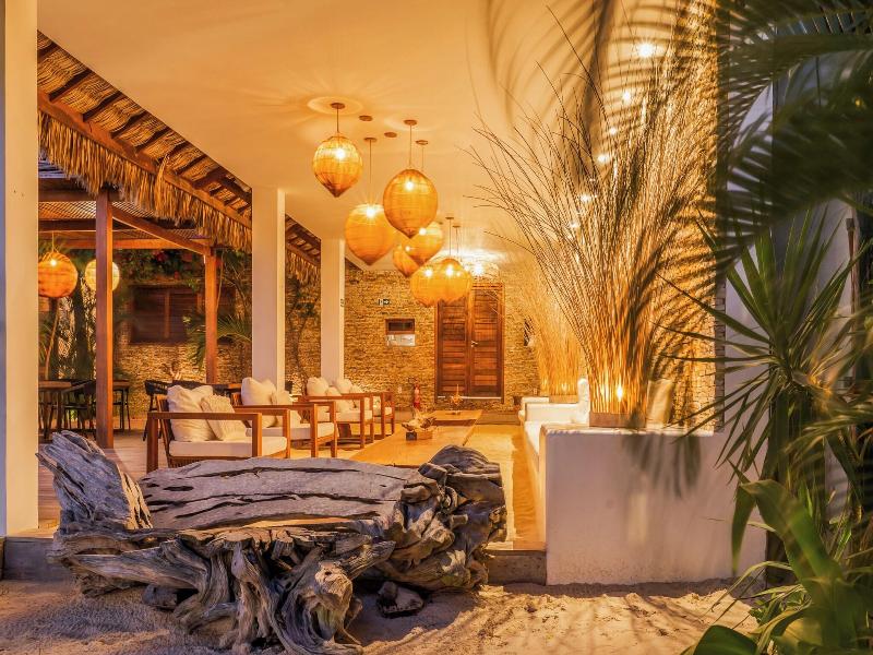 La Villa Praia image